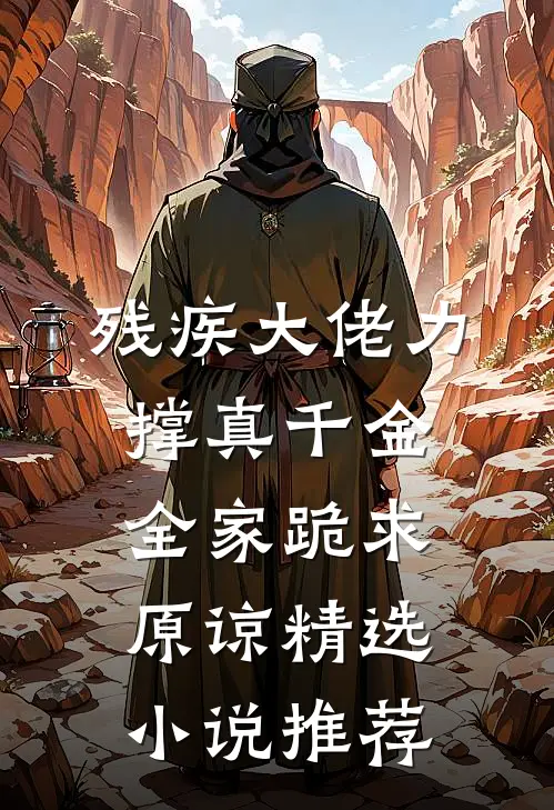 残疾大佬力撑真千金，全家跪求原谅精选小说推荐