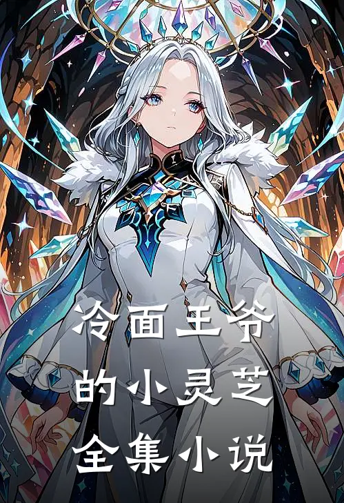 冷面王爷的小灵芝全集小说