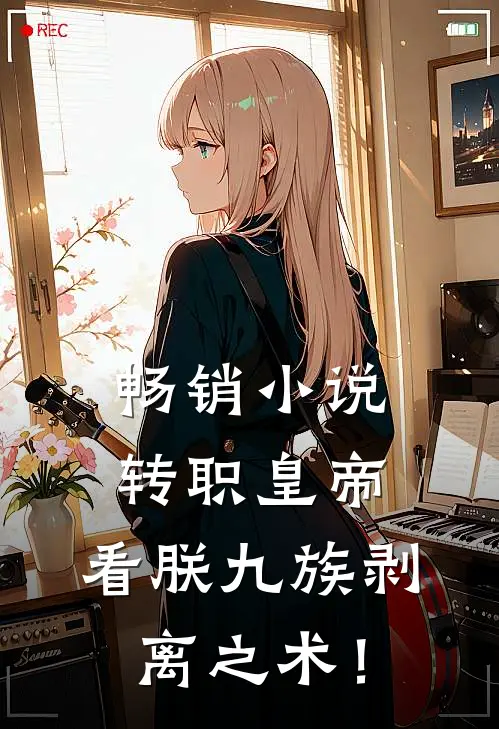 畅销小说转职皇帝：看朕九族剥离之术！