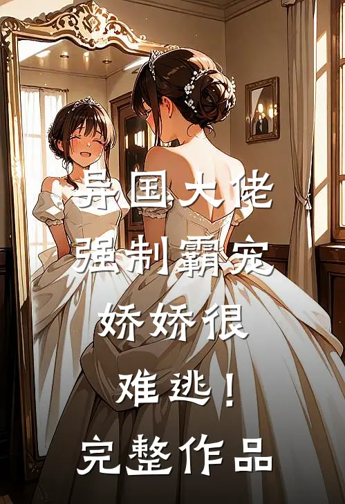 异国大佬强制霸宠,娇娇很难逃!完整作品在线观看