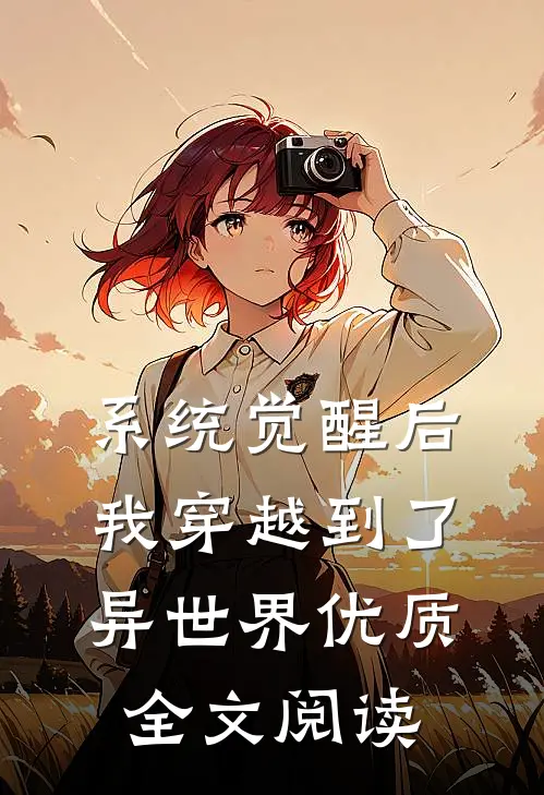 系统觉醒后，我穿越到了异世界优质全文阅读