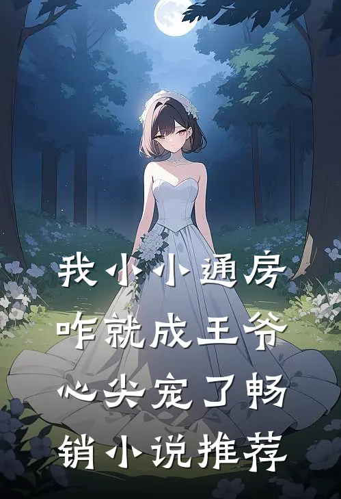 我小小通房，咋就成王爷心尖宠了畅销小说推荐