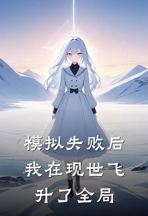 模拟失败后，我在现世飞升了全局
