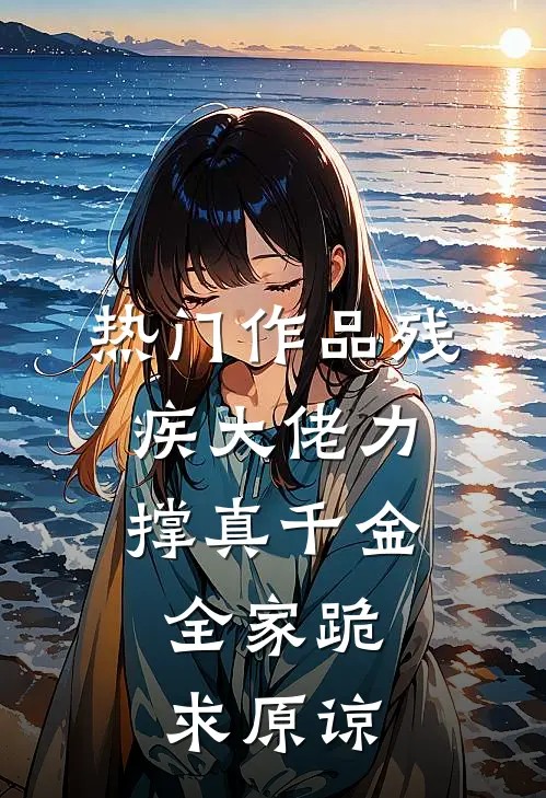 热门作品残疾大佬力撑真千金，全家跪求原谅