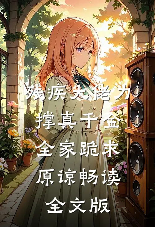 残疾大佬力撑真千金，全家跪求原谅畅读全文版
