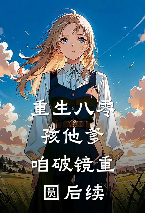 重生八零：孩他爹，咱破镜重圆后续