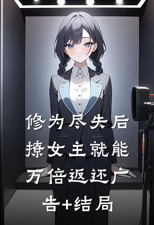 修为尽失后，撩女主就能万倍返还广告+结局