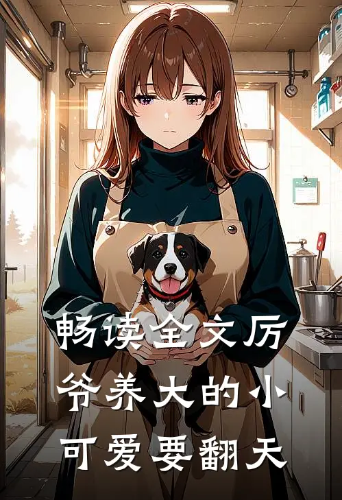 畅读全文厉爷养大的小可爱要翻天
