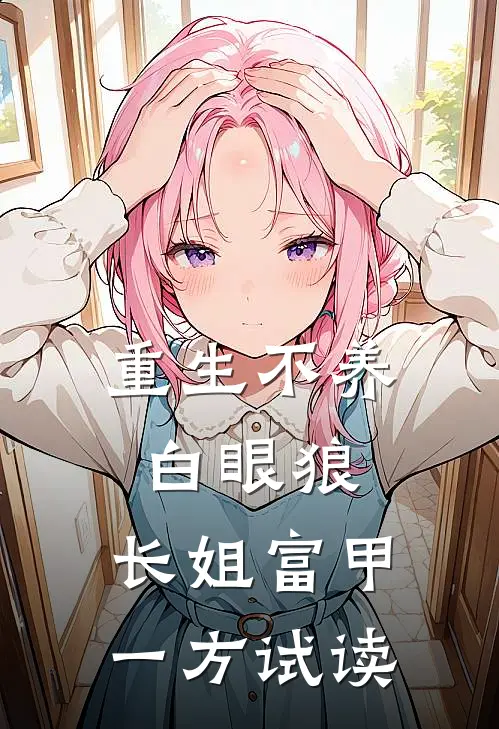 重生不养白眼狼，长姐富甲一方试读