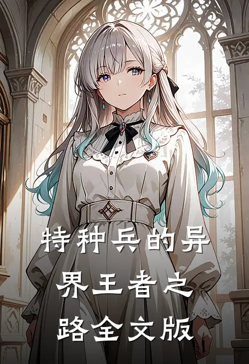 特种兵的异界王者之路全文版