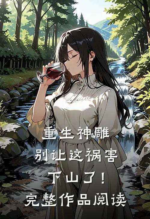 重生神雕：别让这祸害下山了！完整作品阅读