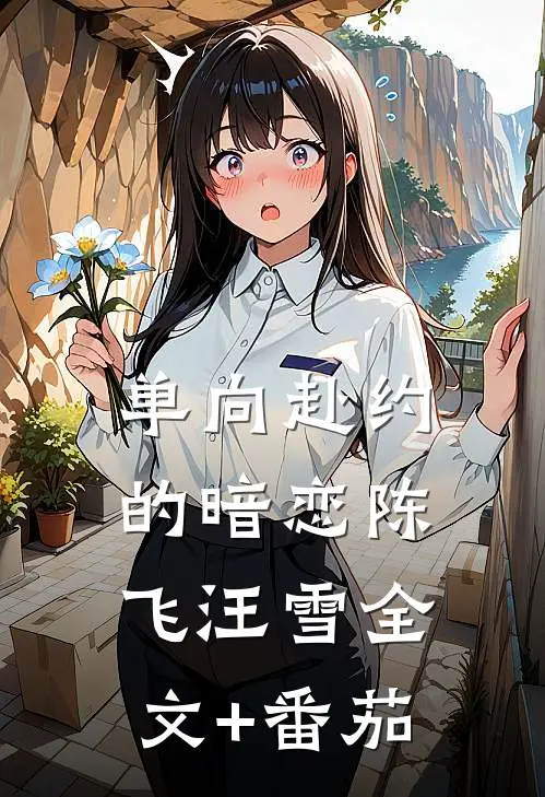 单向赴约的暗恋陈飞汪雪全文+番茄