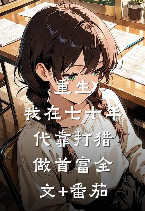 重生：我在七十年代靠打猎做首富全文+番茄
