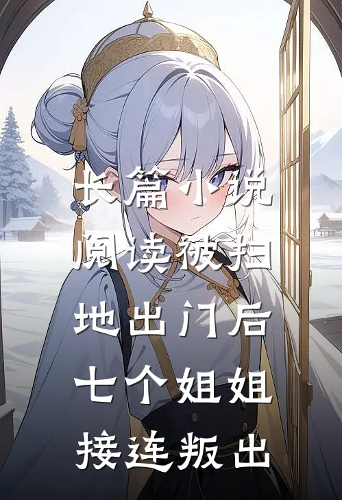 长篇小说阅读被扫地出门后，七个姐姐接连叛出