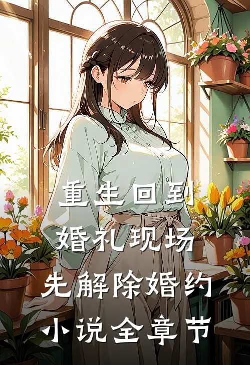 重生回到婚礼现场,先解除婚约小说全章节