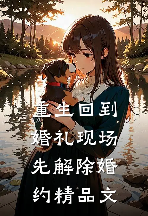 重生回到婚礼现场，先解除婚约精品文