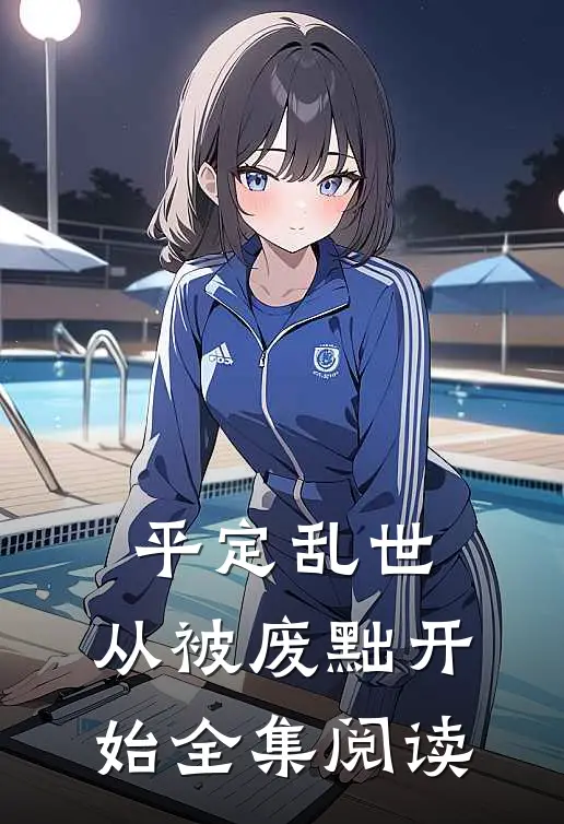 平定乱世：从被废黜开始全集阅读