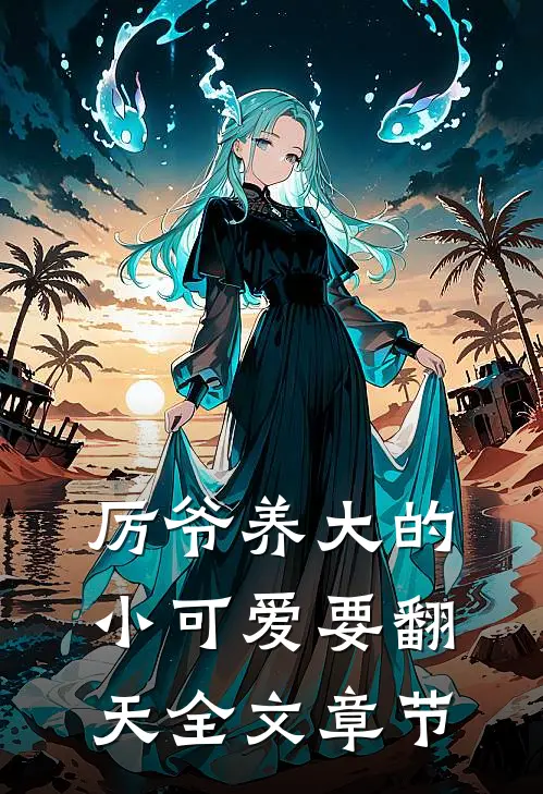 厉爷养大的小可爱要翻天全文章节