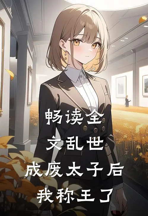 畅读全文乱世：成废太子后，我称王了