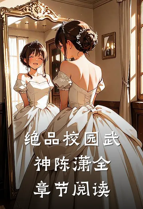 绝品校园武神陈潇全章节阅读