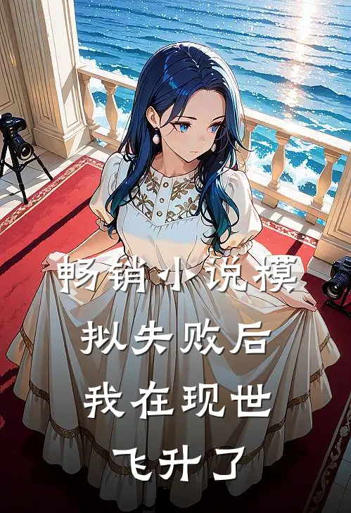 畅销小说模拟失败后，我在现世飞升了