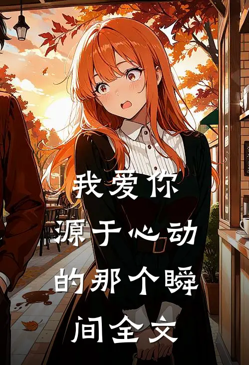 我爱你，源于心动的那个瞬间全文