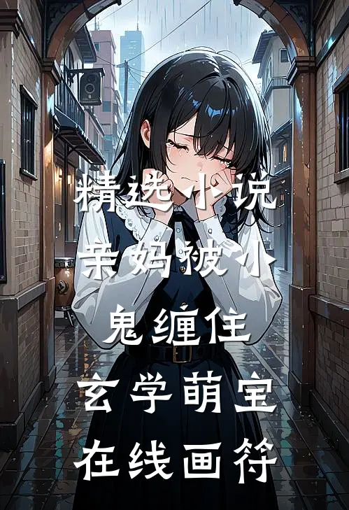精选小说亲妈被小鬼缠住，玄学萌宝在线画符