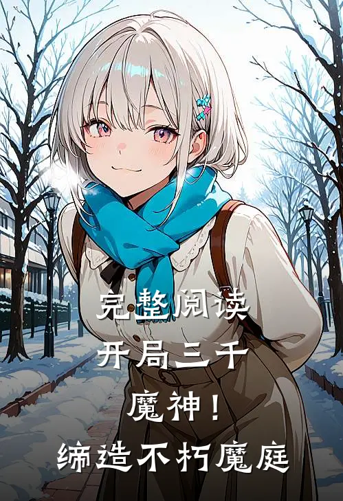 完整阅读开局三千魔神！缔造不朽魔庭