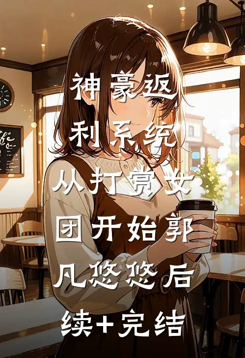 神豪返利系统：从打赏女团开始郭凡悠悠后续+完结