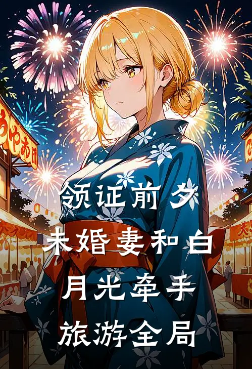 领证前夕，未婚妻和白月光牵手旅游全局