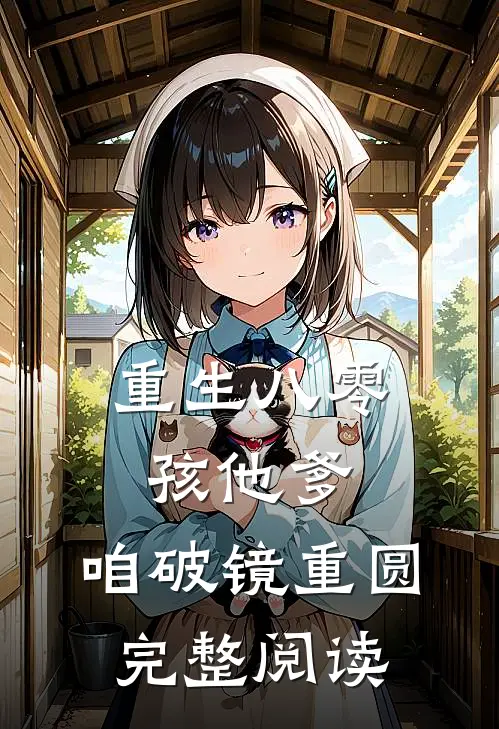 重生八零：孩他爹，咱破镜重圆完整阅读
