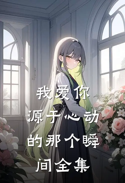 我爱你，源于心动的那个瞬间 全集