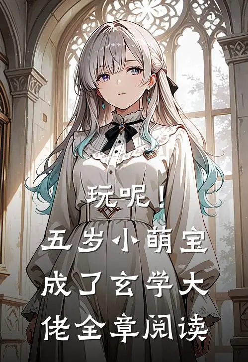 玩呢！五岁小萌宝成了玄学大佬全章阅读