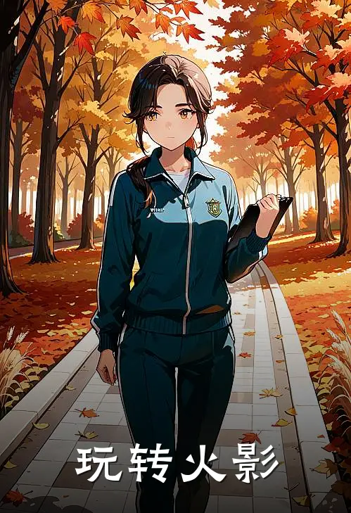 玩转火影世界