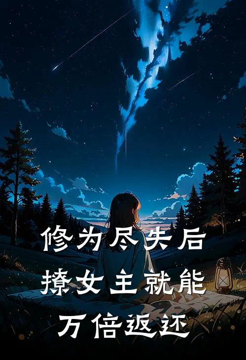 修为尽失后，撩女主就能万倍返还