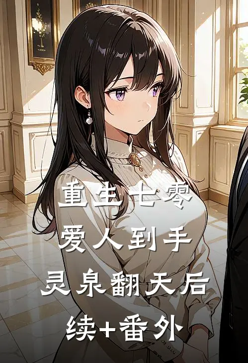 重生七零：爱人到手，灵泉翻天后续+番外