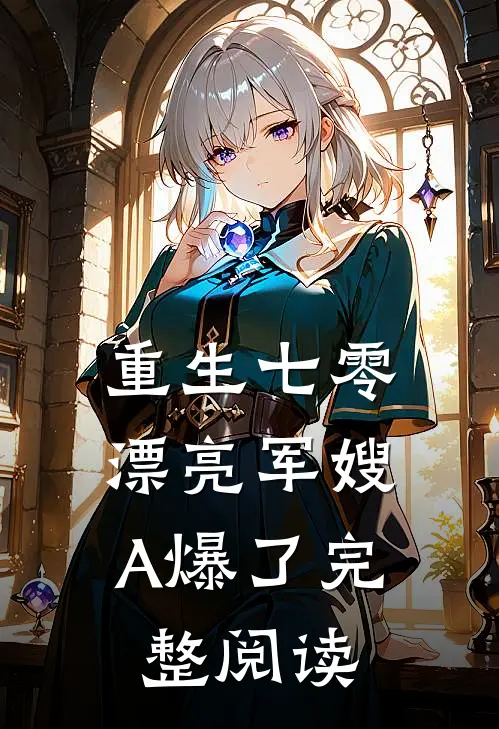 重生七零：漂亮军嫂A爆了完整阅读