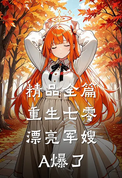 精品全篇重生七零：漂亮军嫂A爆了