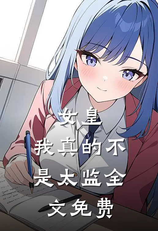 女皇,我真的不是太监全文免费阅读