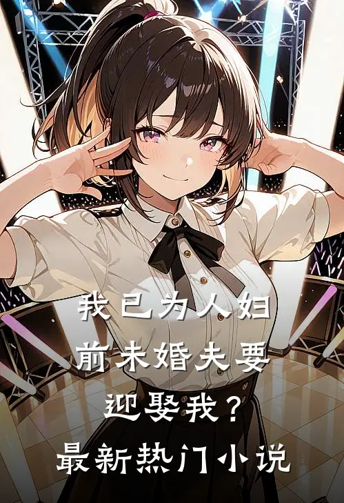 我已为人妇，前未婚夫要迎娶我？最新热门小说