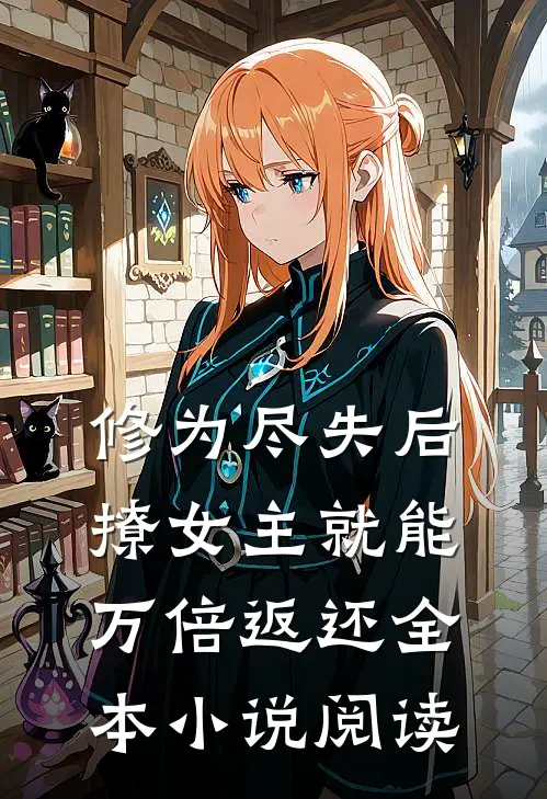 修为尽失后，撩女主就能万倍返还全本小说阅读