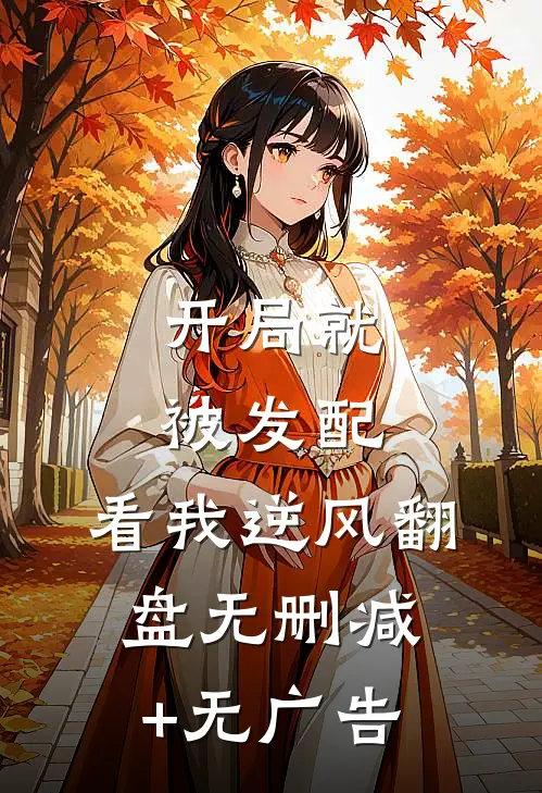 开局就被发配，看我逆风翻盘无删减+无广告