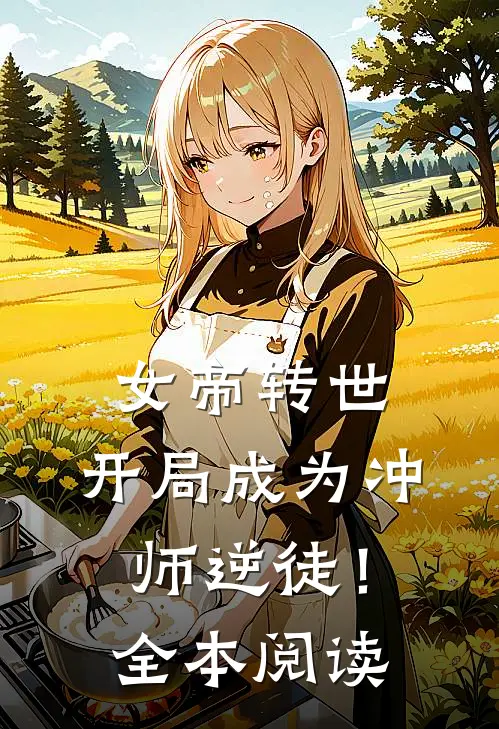 女帝转世，开局成为冲师逆徒！全本阅读