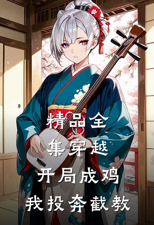 精品全集穿越：开局成鸡，我投奔截教