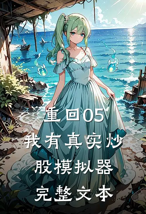重回05，我有真实炒股模拟器完整文本