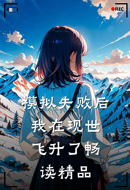 模拟失败后，我在现世飞升了畅读精品