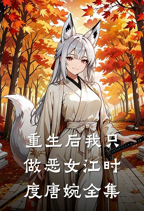 重生后我只做恶女江时度唐婉 全集