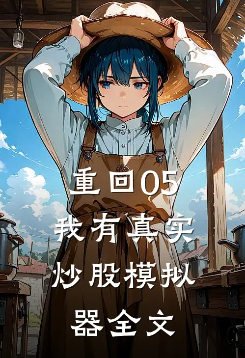 重回05，我有真实炒股模拟器全文