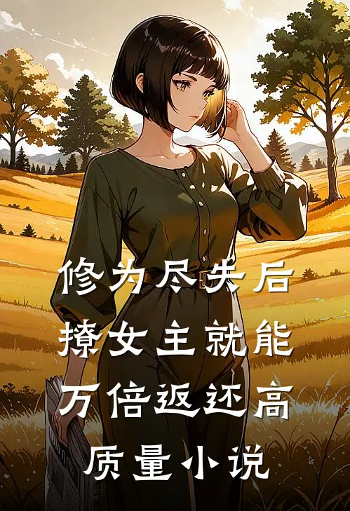 修为尽失后，撩女主就能万倍返还高质量小说