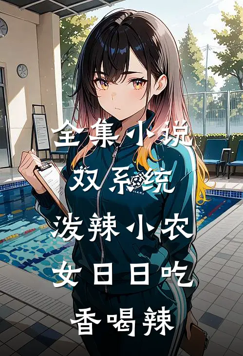 全集小说双系统：泼辣小农女日日吃香喝辣